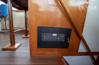 Kapal patroli kanggo didol