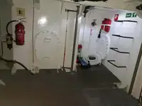 Kapal kerja kanggo didol