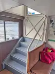 Kapal pesiar kanggo didol