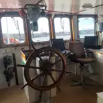 Kapal tanker minyak/bahan kimia kanggo didol
