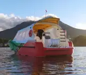 Kapal feri kanggo didol
