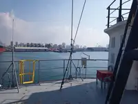 Kapal penarik kanggo didol
