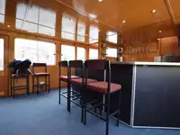 Kapal feri kanggo didol