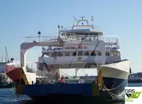 Kapal Ro-Ro kanggo didol