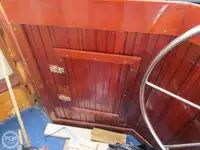 Kapal trawler kanggo didol