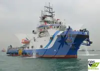 Kapal pasokan cepet (FSV) kanggo didol