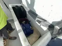 Kapal trawler kanggo didol