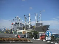 Kapal reefer kanggo didol
