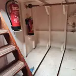 Kapal pesiar kanggo didol
