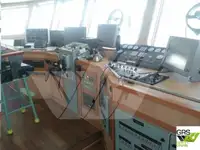 Kapal Ro-Ro kanggo didol