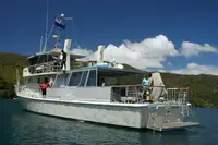Kapal cutter kanggo didol