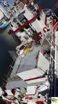 Kapal kerja kanggo didol