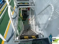 Kapal pasokan kanggo didol