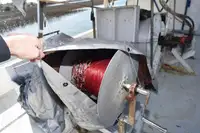 Kapal longliner kanggo didol