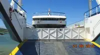 Ro-Ro ship kanggo didol