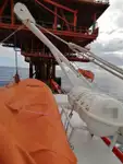 Kapal kru kanggo didol