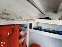 Kapal trawler kanggo didol