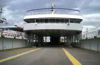 Kapal feri kanggo didol
