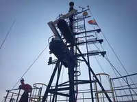 Kapal penarik kanggo didol