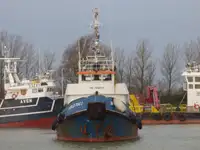 Towboat kanggo didol