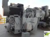 Barge akomodasi kanggo didol
