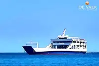 Kapal feri kanggo didol