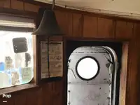 Kapal trawler kanggo didol