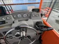 Kapal pesiar kanggo didol