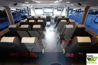 Kapal kru kanggo didol
