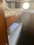 Kapal pengangkut barang curah kanggo didol