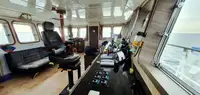 Kapal pendaratan, tangki kanggo didol