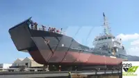 Landing Craft, Tank kanggo didol