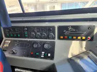 Kapal patroli kanggo didol