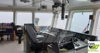 Kapal pasokan kanggo didol
