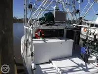 Kapal trawler kanggo didol