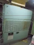 Kapal patroli kanggo didol