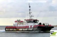 Kapal layanan ladang angin kanggo didol