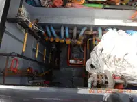Kapal penarik kanggo didol