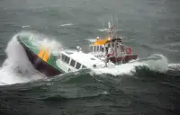 Pilot boat kanggo didol