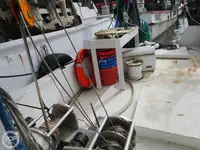 Kapal trawler kanggo didol