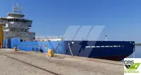 Kapal pasokan cepet (FSV) kanggo didol