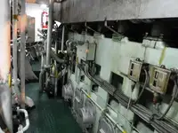 Kapal pengangkut barang curah kanggo didol