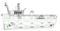 Purse seiner kanggo didol