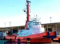 Towboat kanggo didol