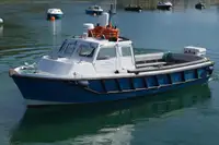 Kapal penumpang kanggo didol