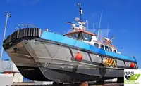 Kapal layanan ladang angin kanggo didol