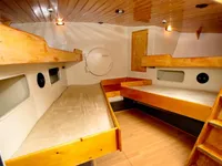 Kapal pilot kanggo didol