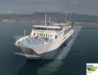 Ro-Ro ship kanggo didol