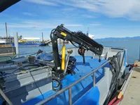 Kapal feri kanggo didol