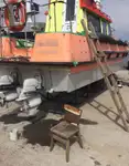Kapal pilot kanggo didol